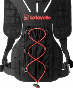 Online Lafayette Battery Harness Black