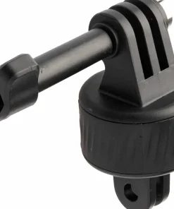 Hot Lafayette GoPro 3-in-1 Magnetic Black