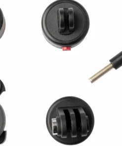 Hot Lafayette GoPro 3-in-1 Magnetic Black