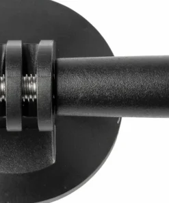 Best Lafayette GoPro Magnetic Foot Black