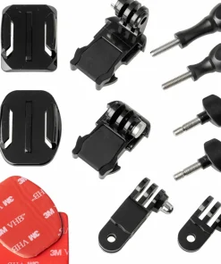 Online Lafayette GoPro Multi Kit Black