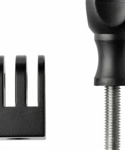 Hot Lafayette GoPro Screw Mount Black