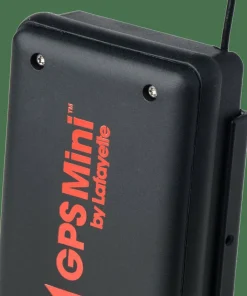 Hot Lafayette GPS Mini Black