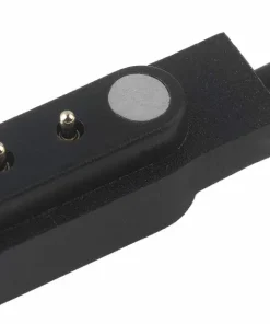 Lafayette Magnetic Charging Cable HL-12 Black