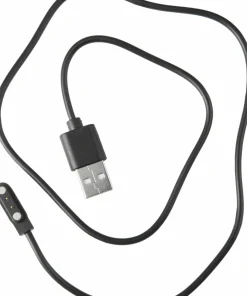 Lafayette Magnetic Charging Cable HL-12 Black