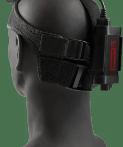 Best Lafayette Pannlampa HL-19 Black