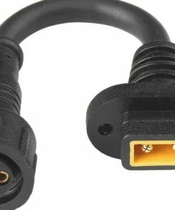 Lafayette Replacement Cable BC-18650 Black