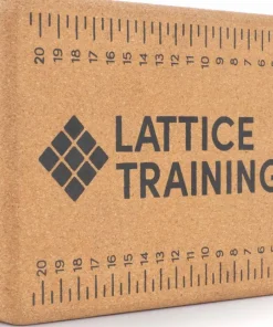 Best Lattice Training Flex Block Cork