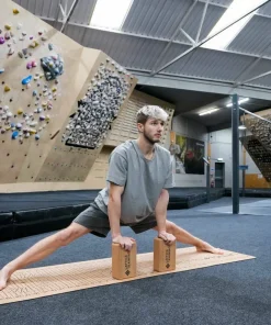 Best Lattice Training Flex Block Cork
