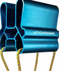 Best Lattice Training Quad Block Blue FW24