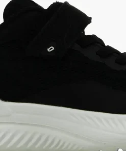 Clearance Leaf Kids' Hagby Black