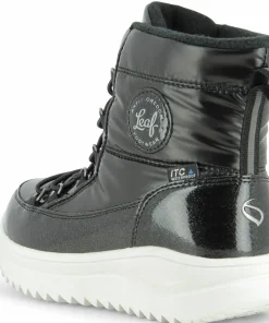 Sale Leaf Kids' Nickby Black