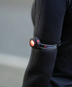 Online Led Lenser CU2R Signal Light Black
