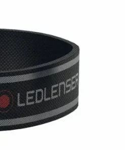 Online Led Lenser CU2R Signal Light Black