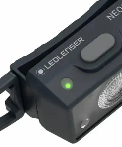Outlet Led Lenser Neo1R Black/Grey