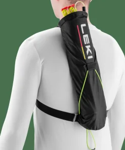 Outlet Leki Trail Running Quiver Black