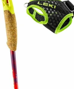 Sale Leki Ultratrail Fx One Superlite Red