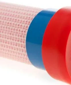 Discount LifeSaver Cube Heat Sealed Replacement Filter Red