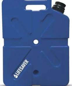 Sale LifeSaver Jerrycan 20000UF Dark Blue