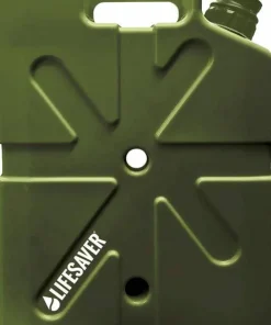 Sale LifeSaver Jerrycan 20000UF Army Green