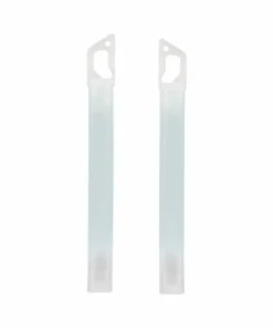 Outlet Lifesystems 8 Hour Lightsticks White Grønn/Oransje
