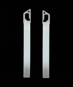 Outlet Lifesystems 8 Hour Lightsticks White Grønn/Oransje