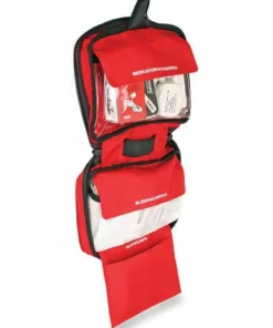 Clearance Lifesystems Explorer First Aid Kit Nocolour rød