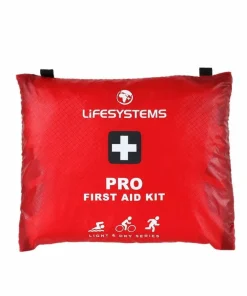 Best Lifesystems First Aid Light & Dry Pro Red Rød
