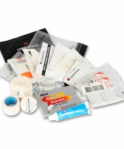 Best Lifesystems First Aid Light & Dry Pro Red Rød