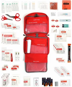 Outlet Lifesystems Mountain Leader Pro First Aid No Color rød