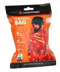 Best Lifesystems Thermal Bag Nocolour Oransje