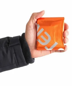 Discount Lifesystems Thermal Blanket Nocolour Oransje