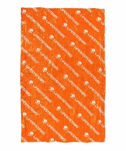Discount Lifesystems Thermal Blanket Nocolour Oransje