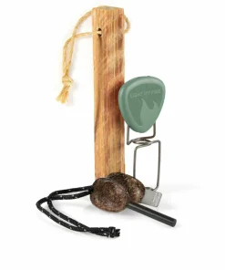 Online Light My Fire Firelighting Kit Bio Sandy Green/Cocoshell