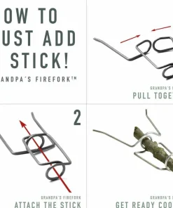 Online Light My Fire Firelighting Kit Bio Sandy Green/Cocoshell