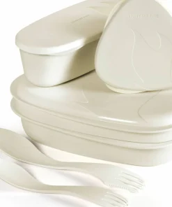 Online Light My Fire Lunchkit 2.0 Cream