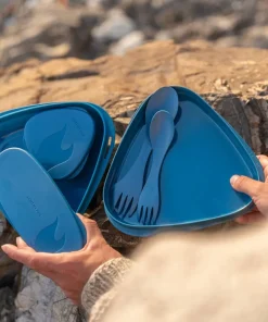 Online Light My Fire Lunchkit 2.0 Dustypink