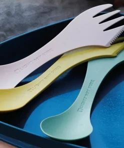 Discount Light My Fire Spork Original Bio Sandy Green