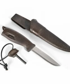 Discount Light My Fire Swedish Fireknife Bio 2in1 Cocoshell