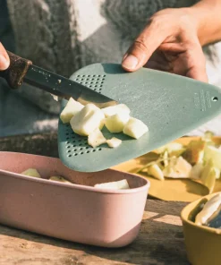 Best Light My Fire Swedish Fireknife Bio 2in1 Sage Green Sagegreen