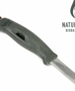 Best Light My Fire Swedish Fireknife Bio 2in1 Sage Green Sagegreen