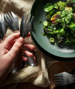 Best Light My Fire Swedish Spork Steel Stainless