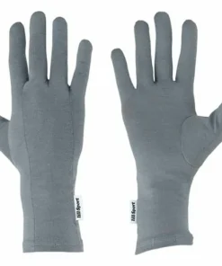 Outlet Lillsport Wool Liner Light Grey