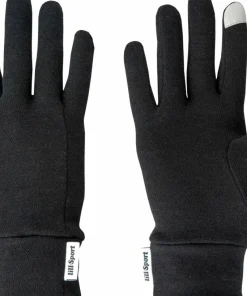 Sale Lillsport Wool Liner Touch Black