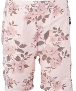 Hot Lindberg Kids' Bermuda Trunks Blush/Rose