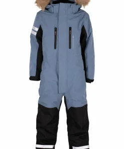 Outlet Lindberg Kids' Colden Overall Blue