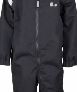 Clearance Lindberg Kids' Lingbo Baby Overall Black