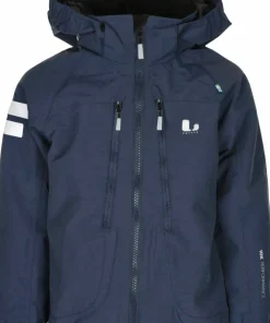 Outlet Lindberg Kids' Lingbo Jacket Navy