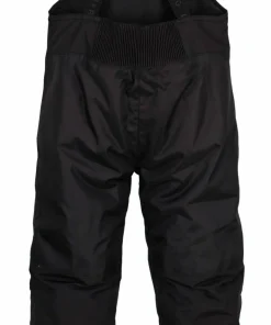 Outlet Lindberg Kids' Nordic Winter Pants Black
