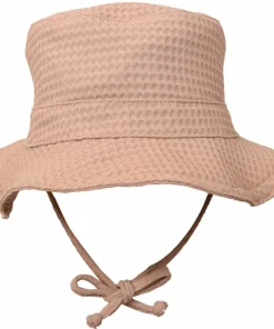 Lindberg Kids' Solliden Sun Hat Greige